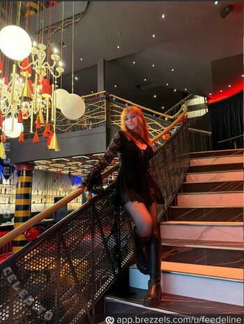 Feedeline page leaked private photo uncensored HD quality