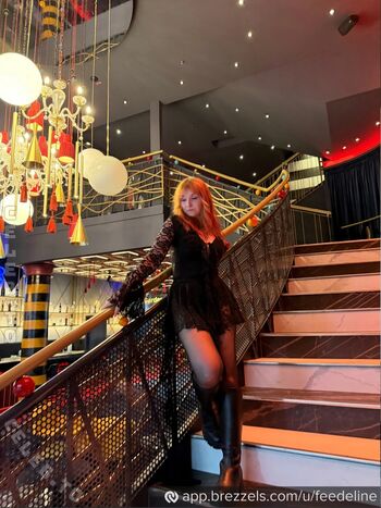 Feedeline leaked private photo uncensored HD quality