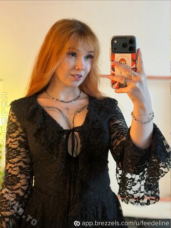 Feedeline leaked private photo uncensored HD quality