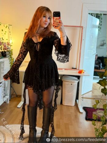 Feedeline leaked private photo uncensored HD quality