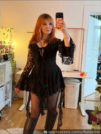 Feedeline leaked private photo uncensored HD quality