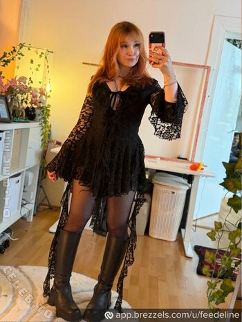 Feedeline leaked private photo uncensored HD quality