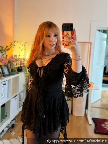 Feedeline leaked private photo uncensored HD quality