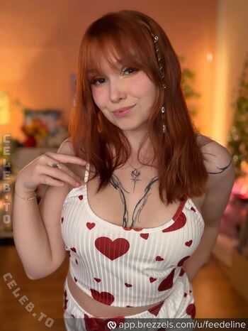 Feedeline leaked private photo uncensored HD quality