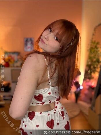 Feedeline leaked private photo uncensored HD quality