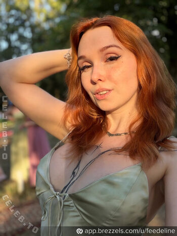 Feedeline leaked private photo uncensored HD quality