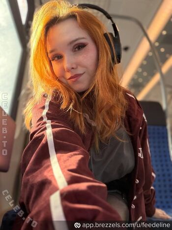 Feedeline leaked private photo uncensored HD quality