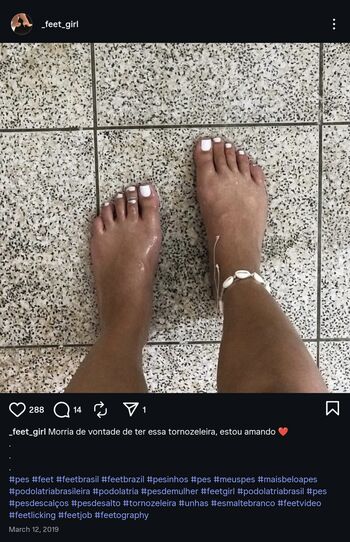 Feet girl leaked private photo uncensored HD quality