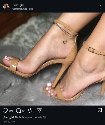 Feet girl leaked private photo uncensored HD quality