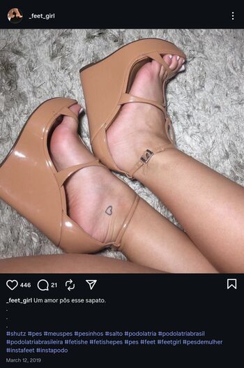Feet girl leaked private photo uncensored HD quality