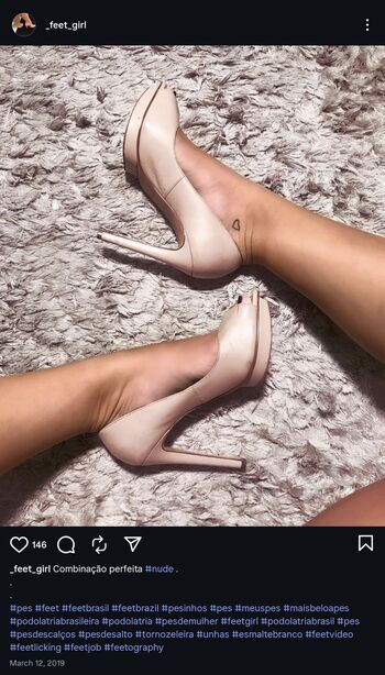 Feet girl leaked private photo uncensored HD quality