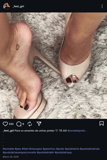 Feet girl leaked private photo uncensored HD quality