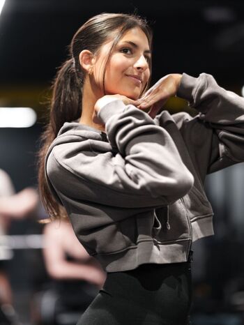 Fei le gal page leaked private photo uncensored HD quality