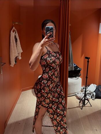 Fei le gal page leaked private photo uncensored HD quality