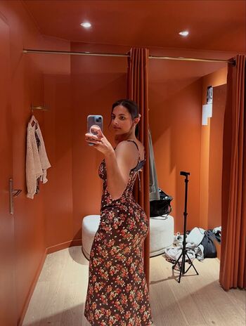 Fei le gal page leaked private photo uncensored HD quality