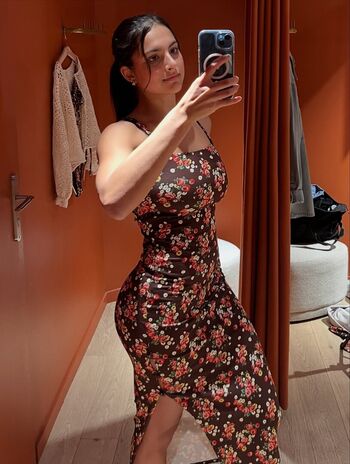 Fei le gal page leaked private photo uncensored HD quality