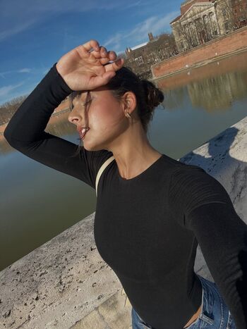 Fei le gal page leaked private photo uncensored HD quality