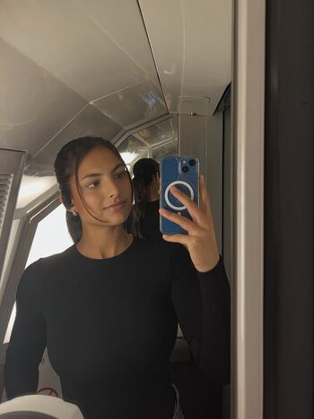 Fei le gal page leaked private photo uncensored HD quality