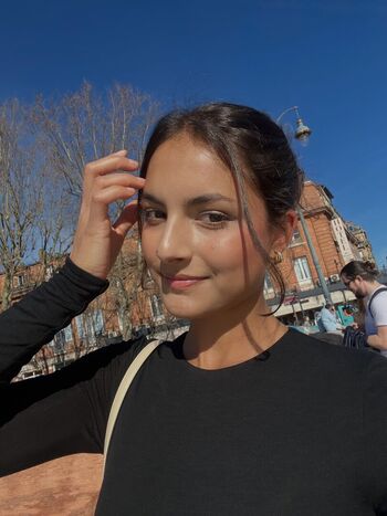 Fei le gal leaked private photo uncensored HD quality