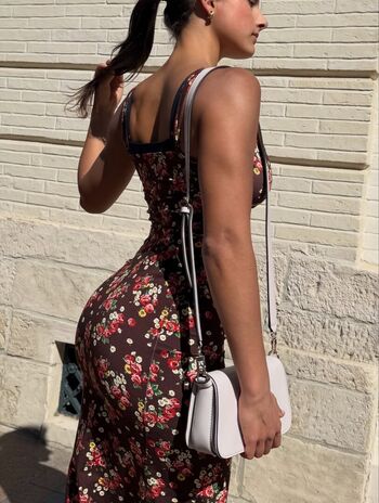 Fei le gal leaked private photo uncensored HD quality