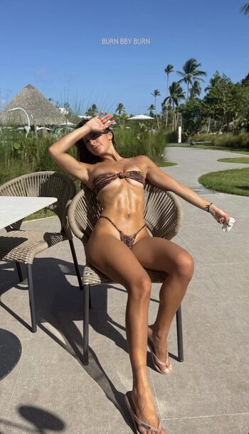 Feli villamil leaked private photo uncensored HD quality