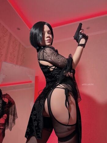 Fellarini leaked private photo uncensored HD quality