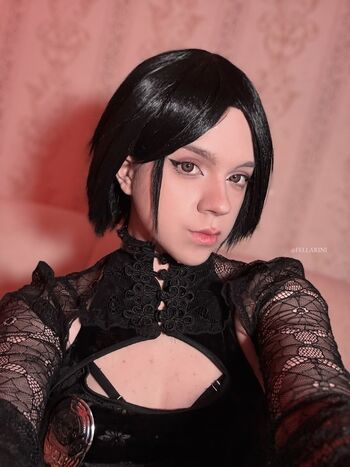 Fellarini leaked private photo uncensored HD quality