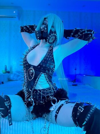 Fellarini leaked private photo uncensored HD quality