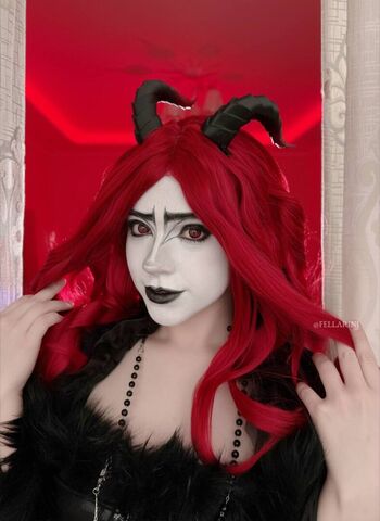 Fellarini leaked private photo uncensored HD quality