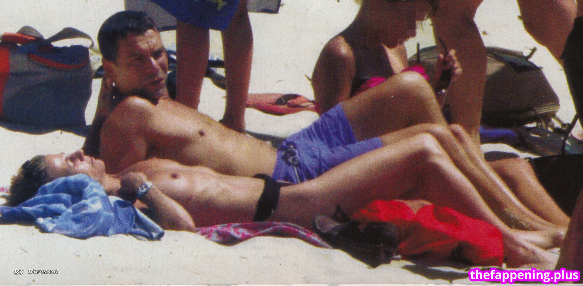 Femmes journalistes/ leaked private photo uncensored HD quality