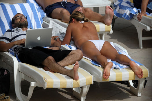 Femmes journalistes page leaked private photo uncensored HD quality