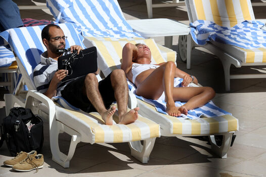 Femmes journalistes page leaked private photo uncensored HD quality