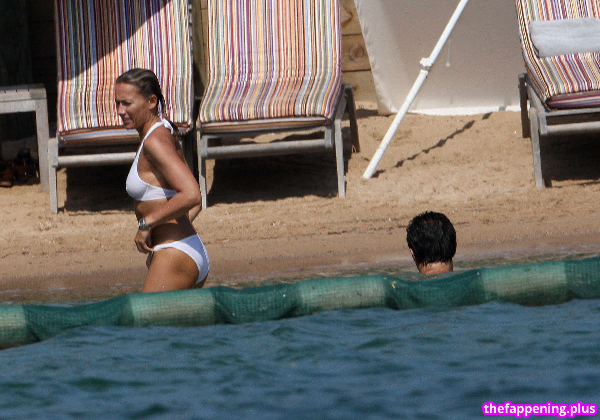 Femmes journalistes/ leaked private photo uncensored HD quality