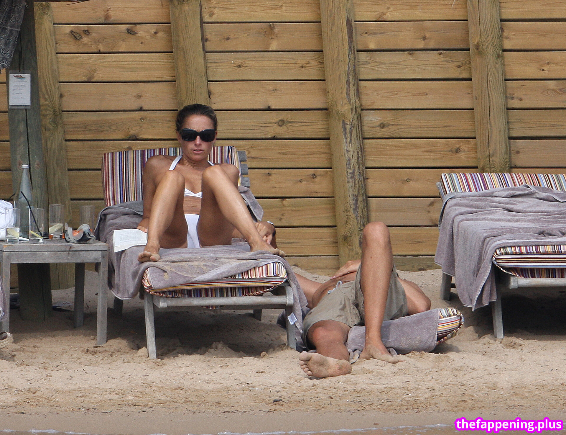 Femmes journalistes/ leaked private photo uncensored HD quality