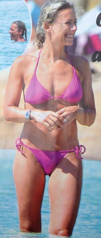 Femmes journalistes leaked private photo uncensored HD quality