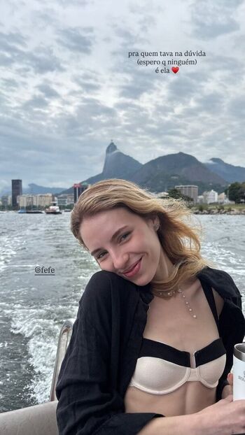 Fernanda schneider  page leaked private photo uncensored HD quality