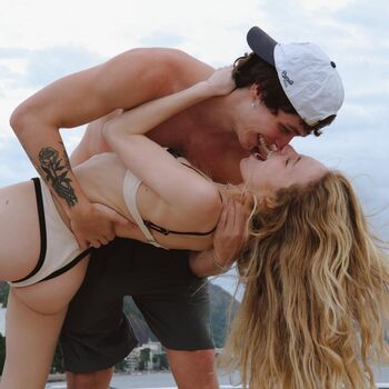Fernanda schneider  page leaked private photo uncensored HD quality