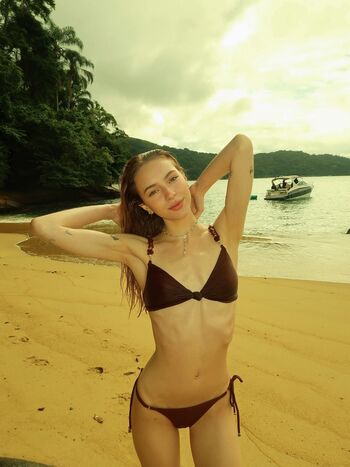 Fernanda schneider  page leaked private photo uncensored HD quality