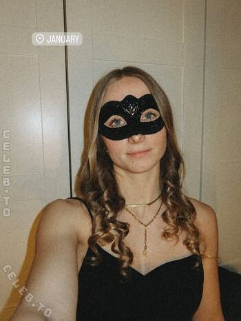 Finja and svea leaked private photo uncensored HD quality