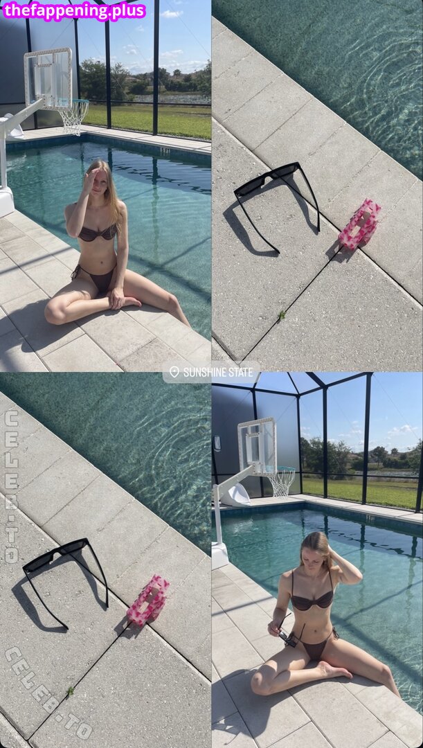 Page/ leaked private photo uncensored HD quality