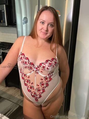 Fiona mae leaked private photo uncensored HD quality