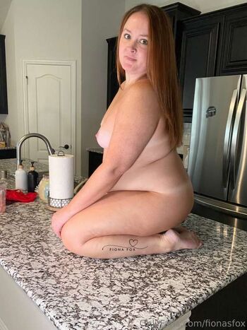 Fiona mae leaked private photo uncensored HD quality