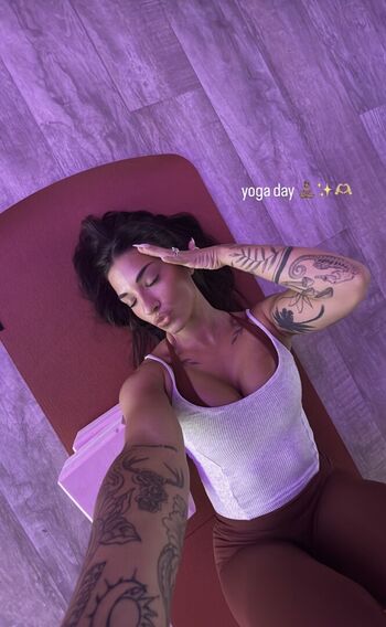 Fitsarax leaked private photo uncensored HD quality