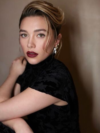 Florence pugh  page leaked private photo uncensored HD quality