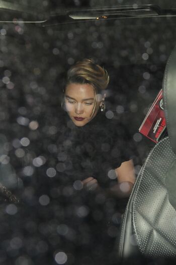 Florence pugh  page leaked private photo uncensored HD quality