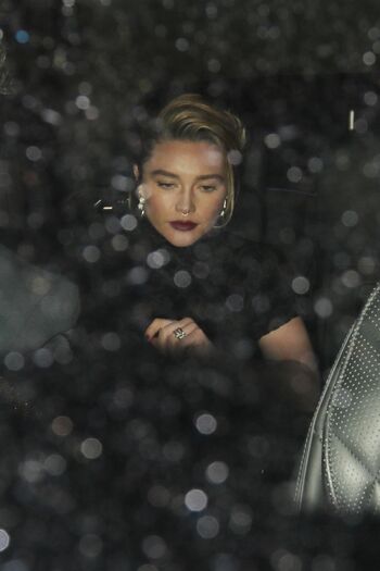 Florence pugh  page leaked private photo uncensored HD quality