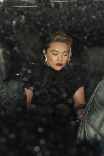 Florence pugh  page leaked private photo uncensored HD quality