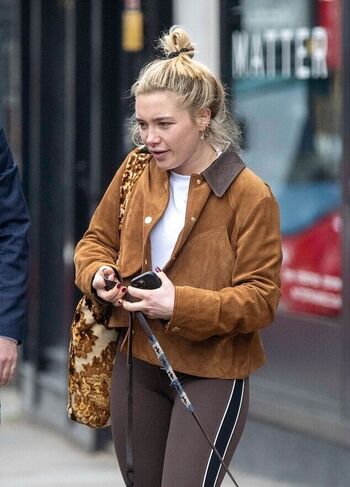 Florence pugh leaked private photo uncensored HD quality