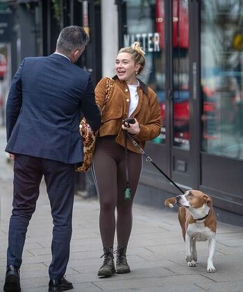 Florence pugh leaked private photo uncensored HD quality