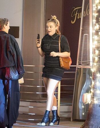 Florence pugh leaked private photo uncensored HD quality